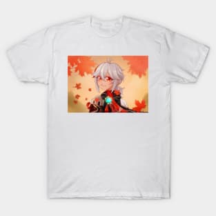 Genshin Impact - Kaedehara Kazuha T-Shirt